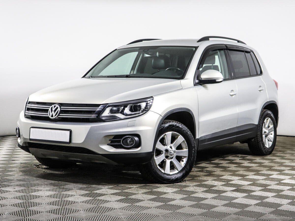 Tiguan