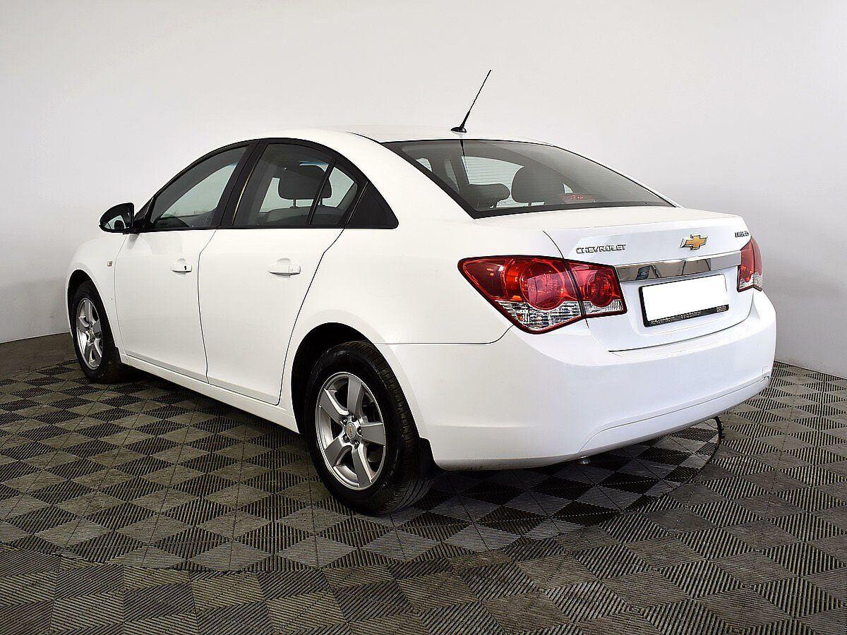 Cruze