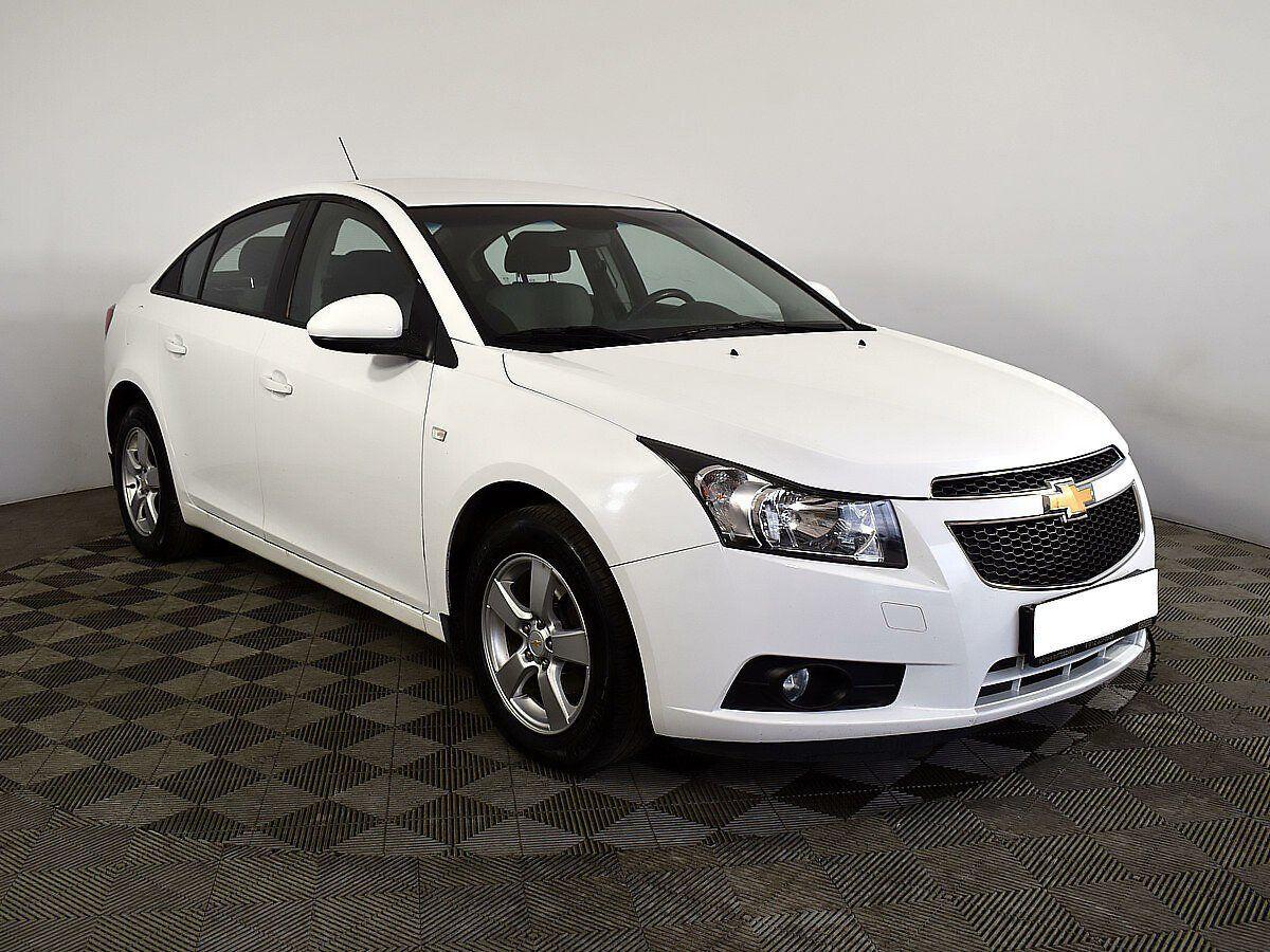 Cruze