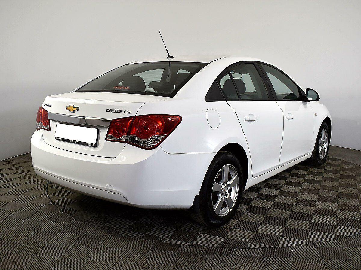 Cruze