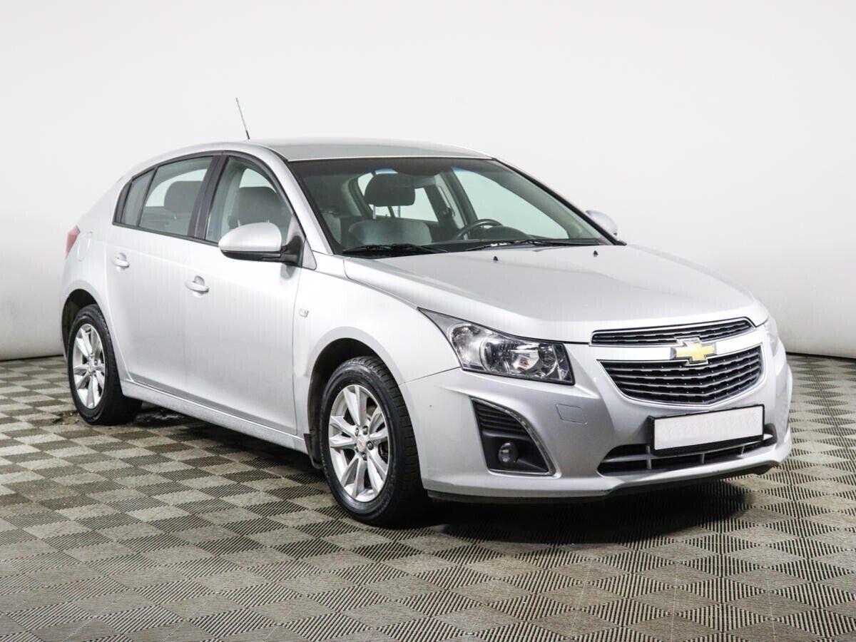 Cruze