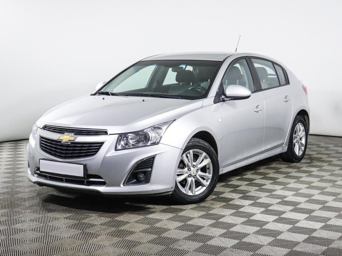 Cruze