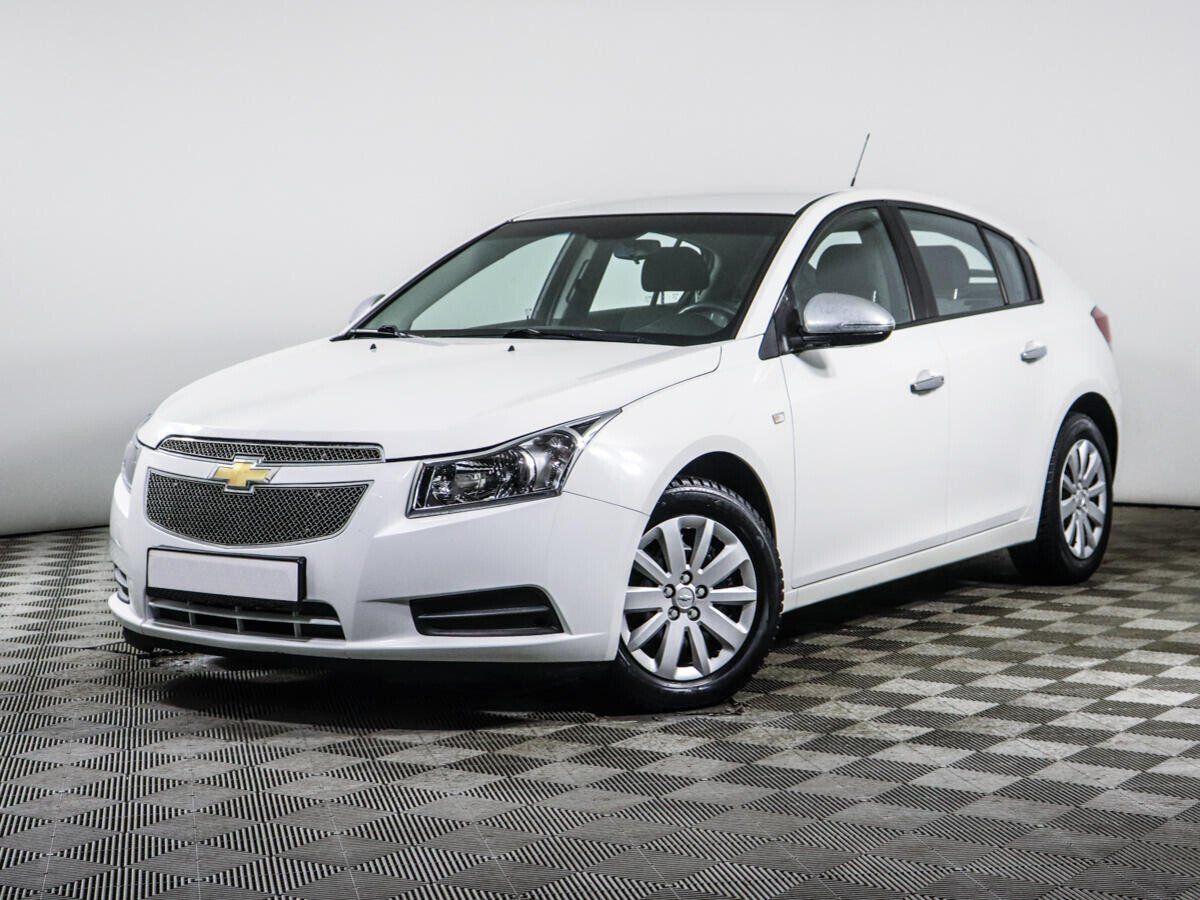 Cruze