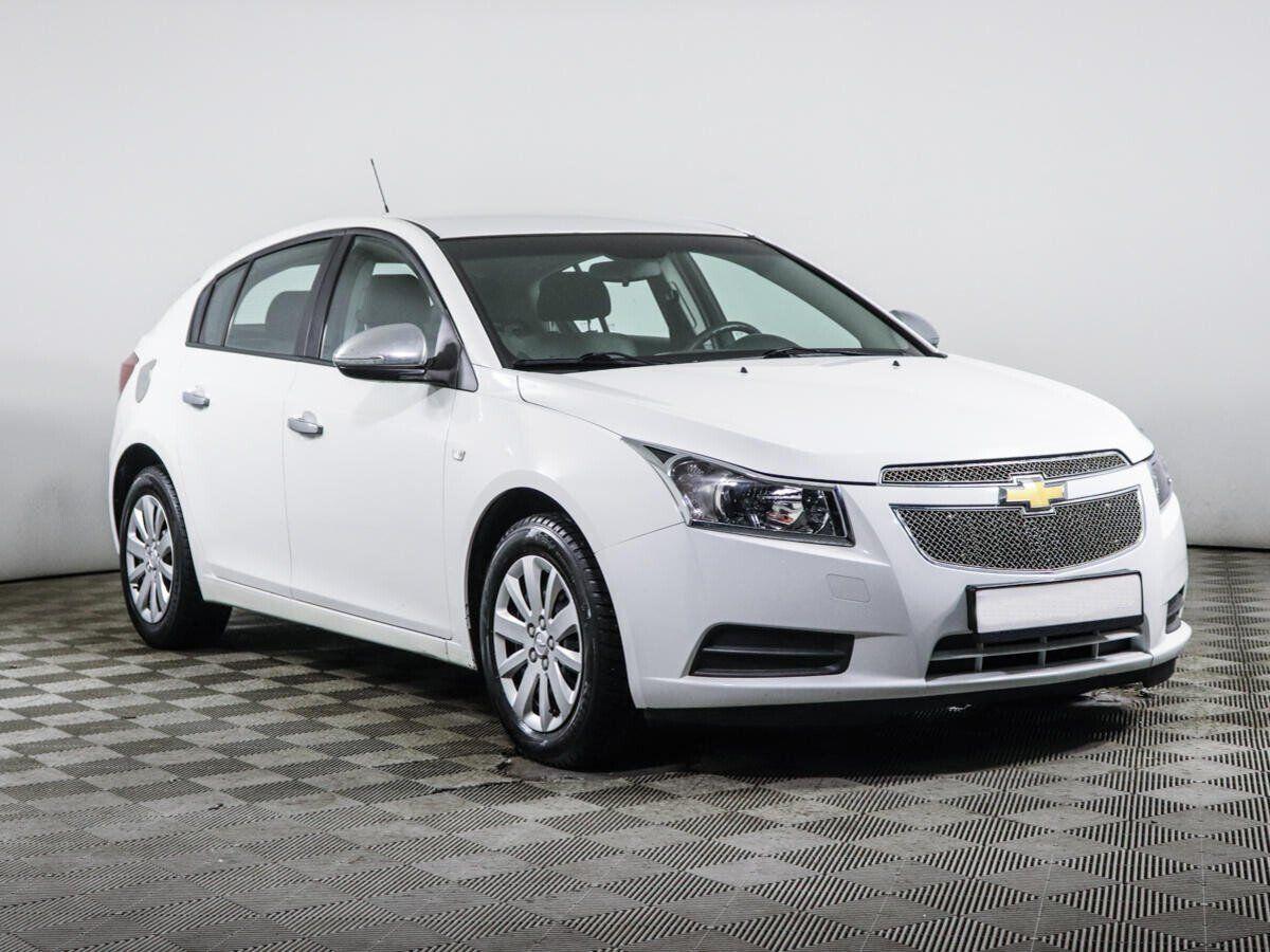 Cruze
