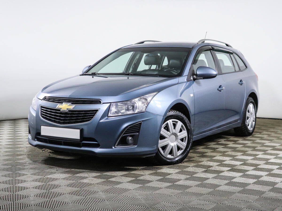 Cruze