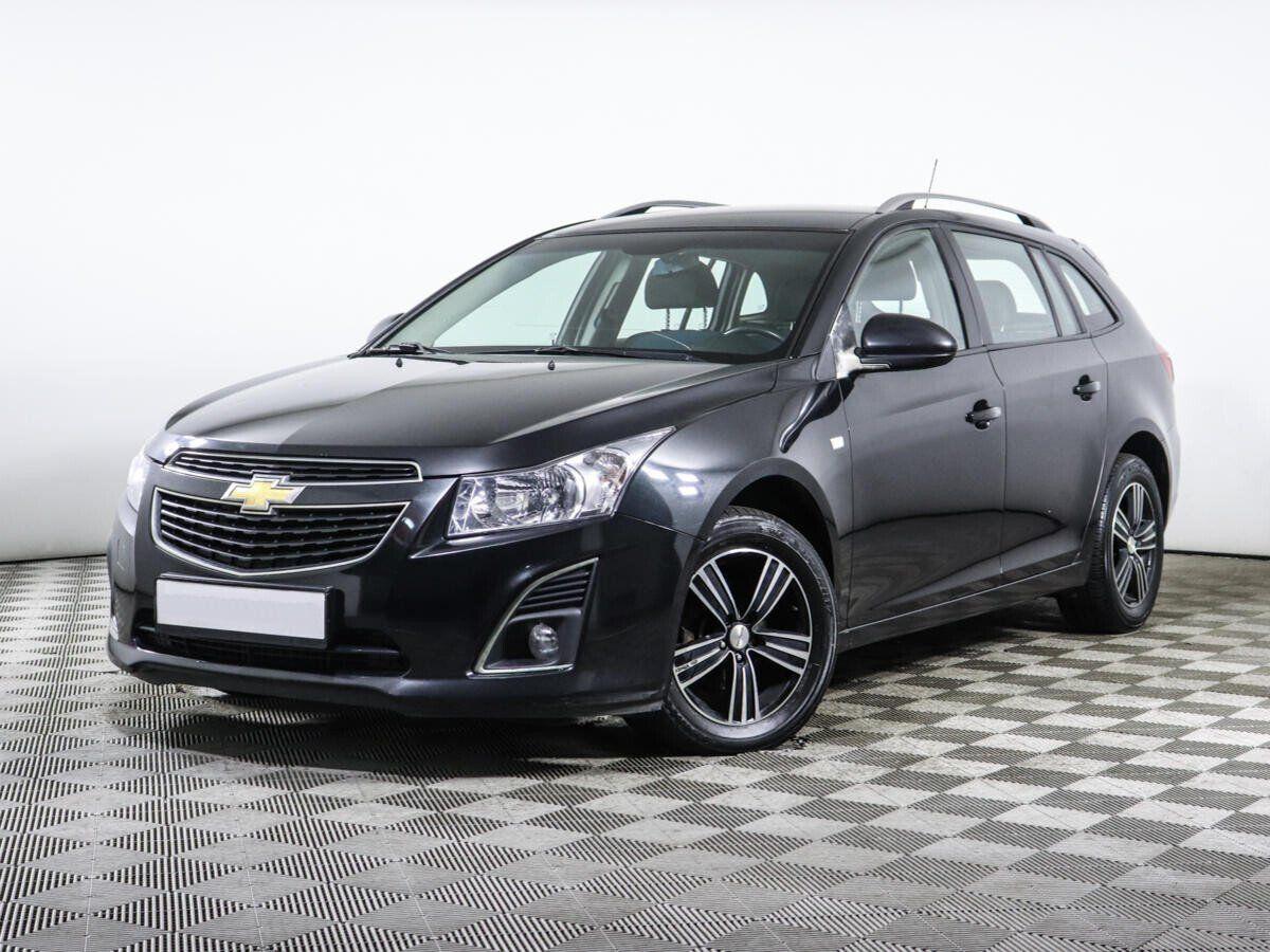 Cruze