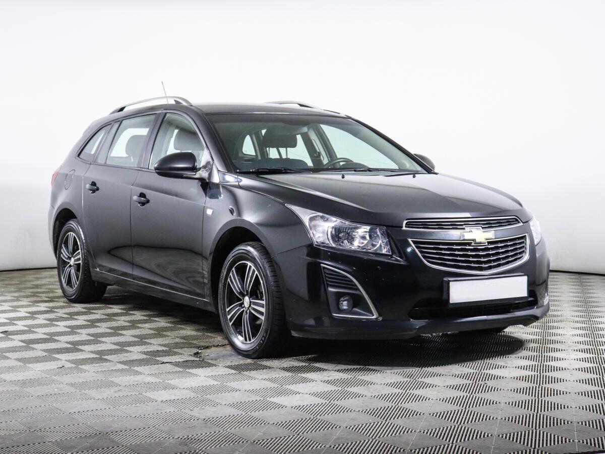 Cruze