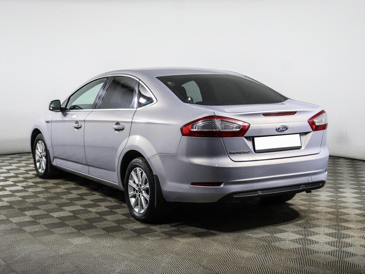 Mondeo