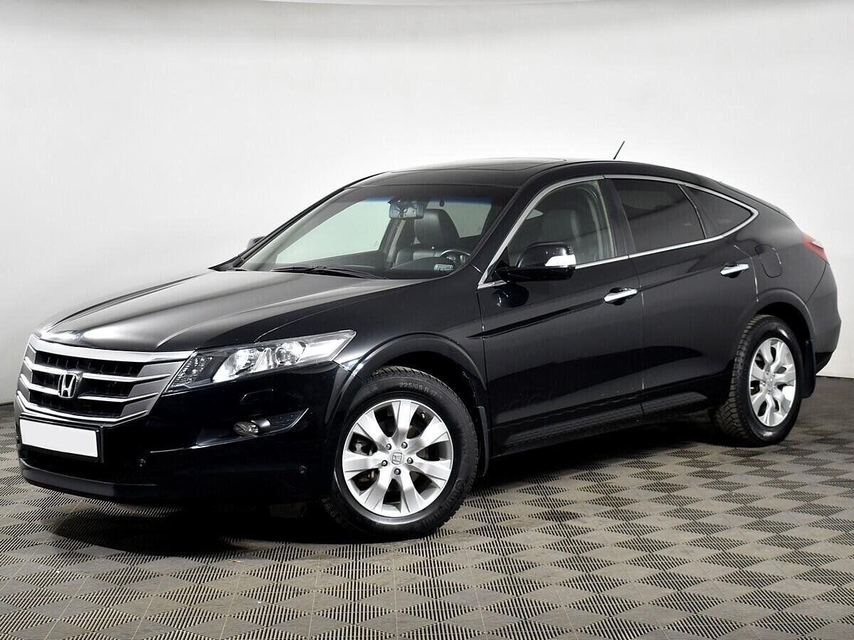 Crosstour