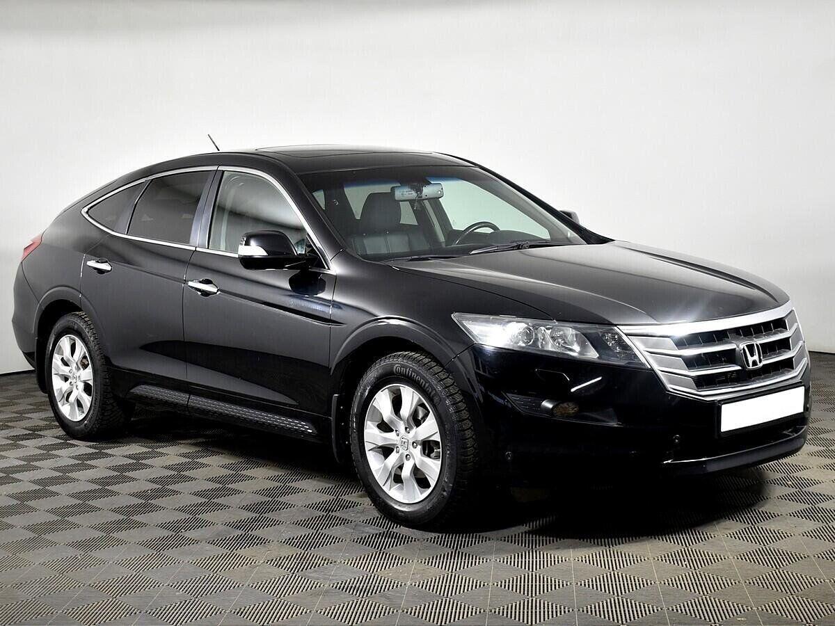 Crosstour