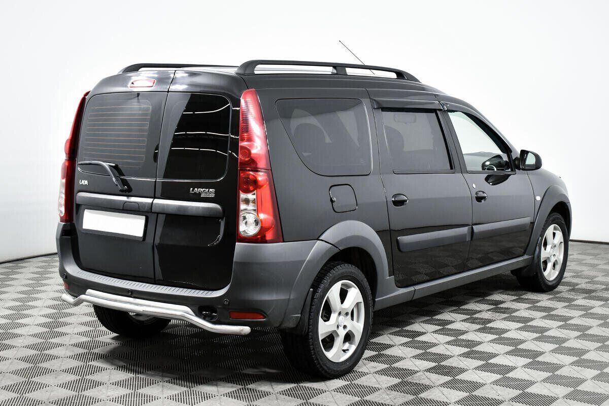 (Ваз) Largus