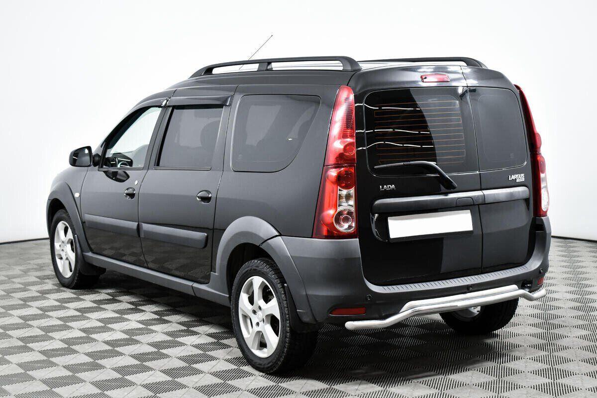 (Ваз) Largus