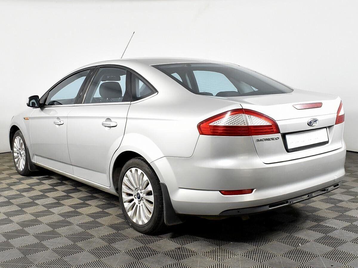 Mondeo
