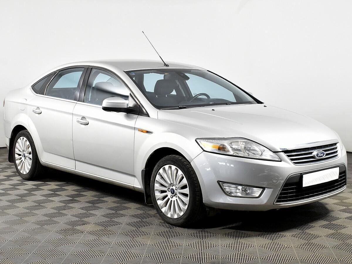 Mondeo