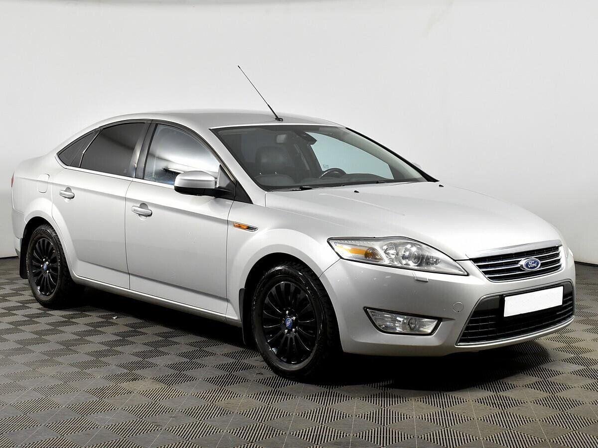Mondeo