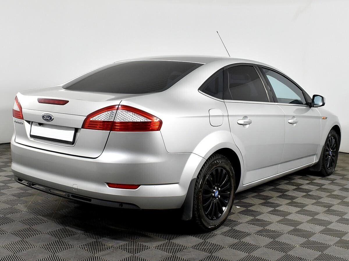 Mondeo