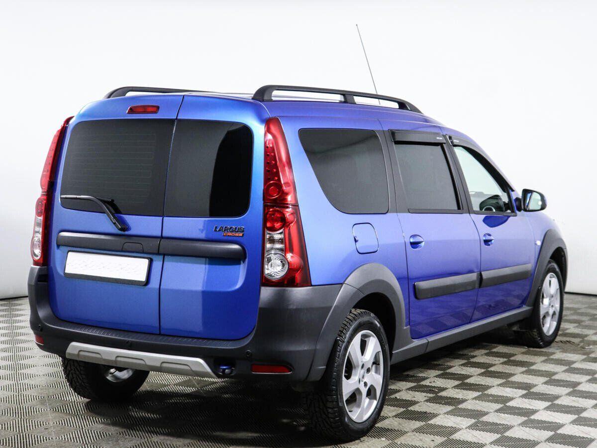 (Ваз) Largus