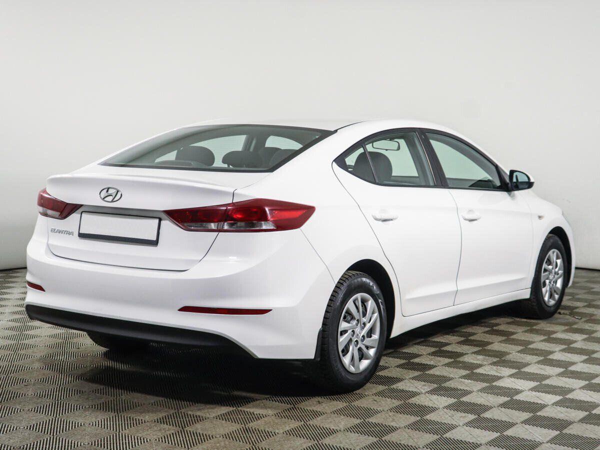 Elantra