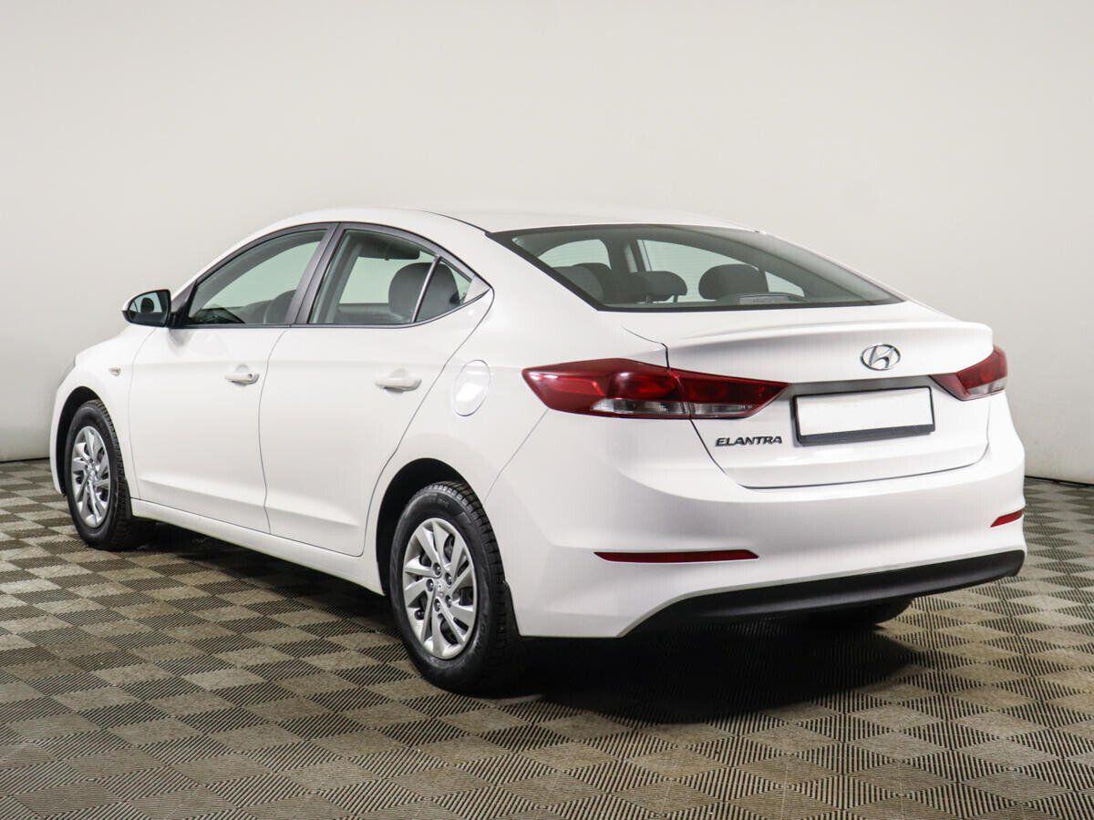Elantra