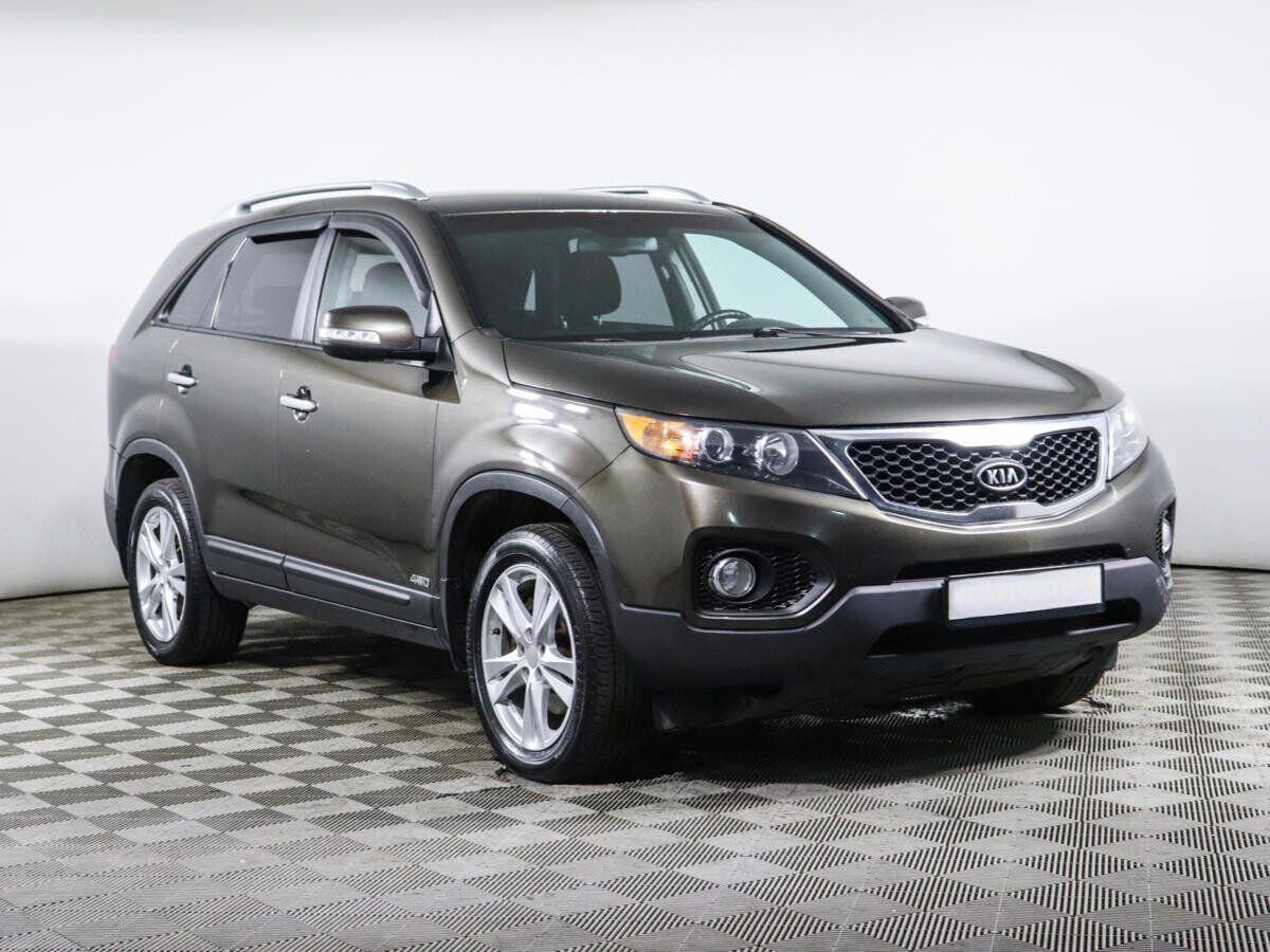 Sorento