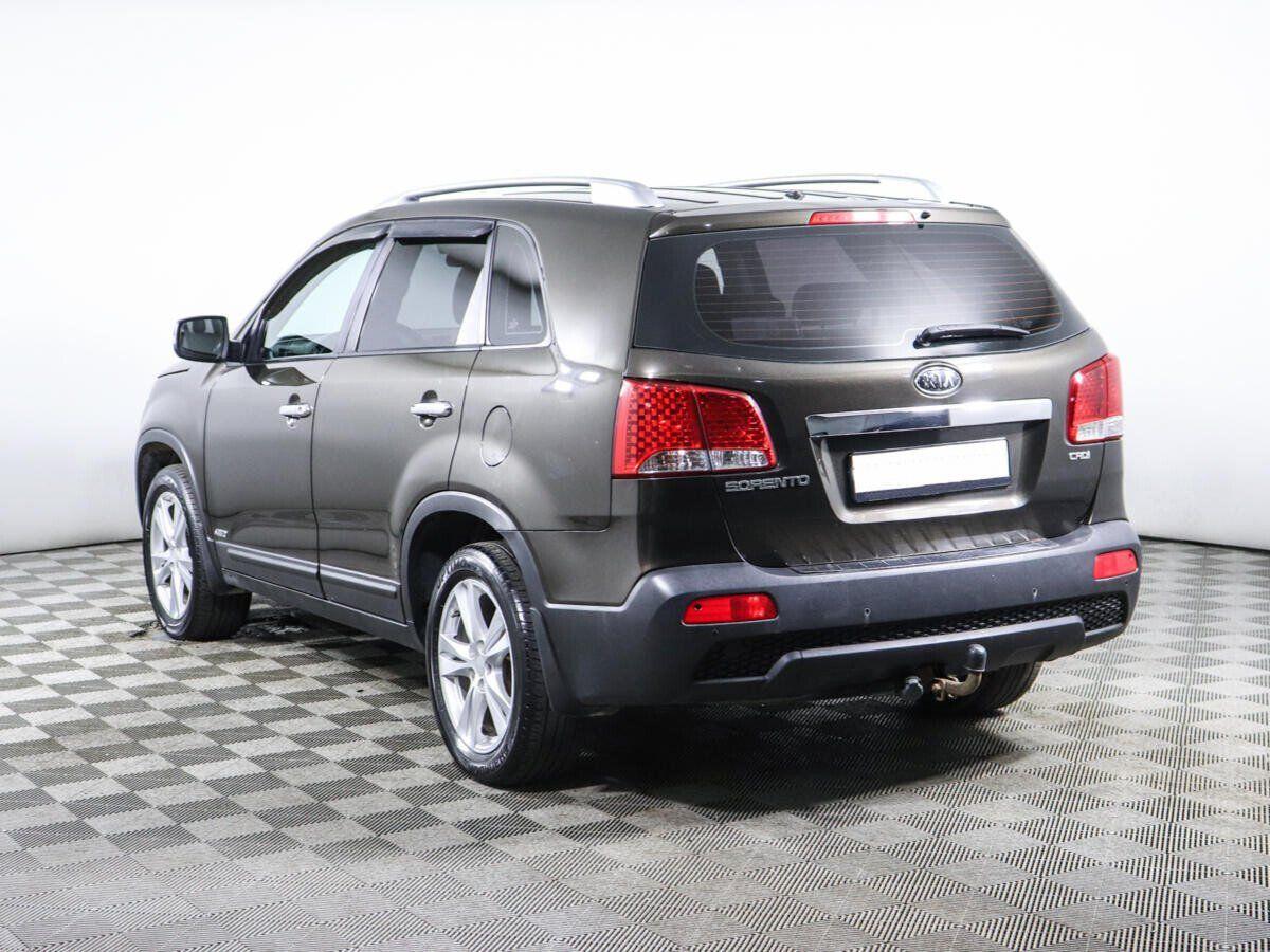 Sorento