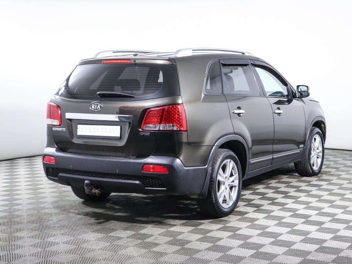 Sorento