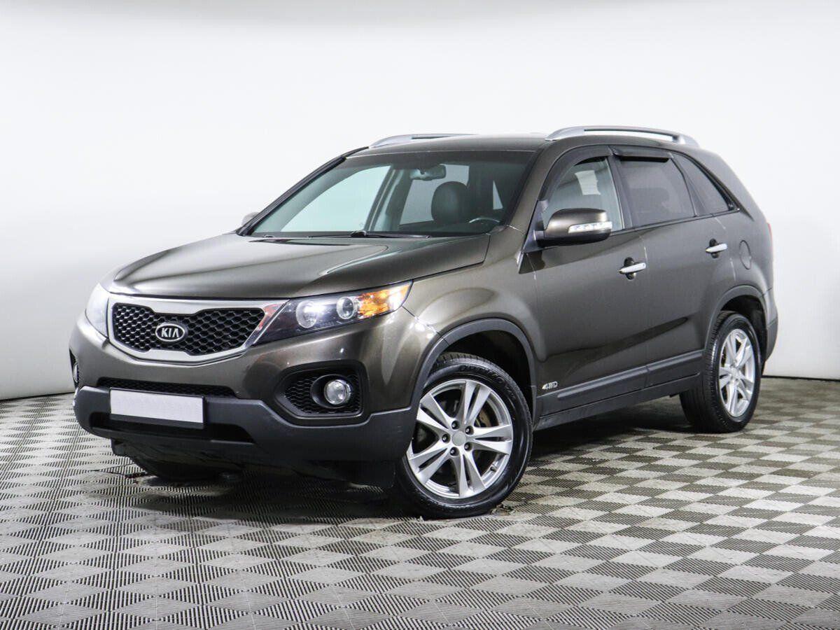 Sorento