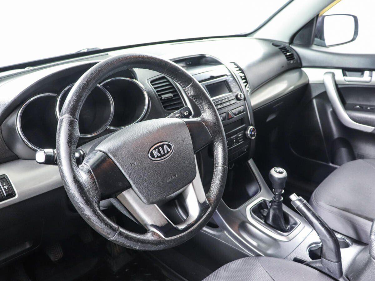 Sorento