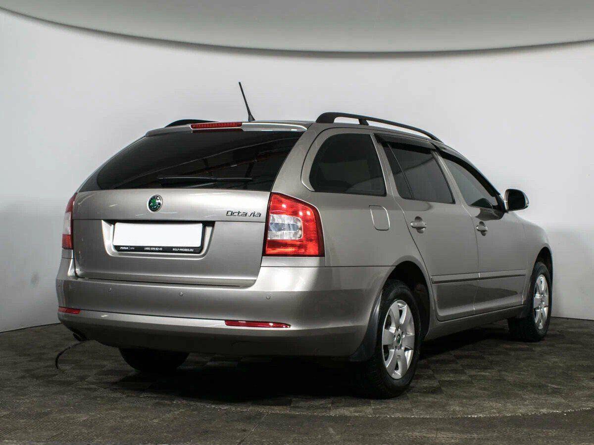 Octavia