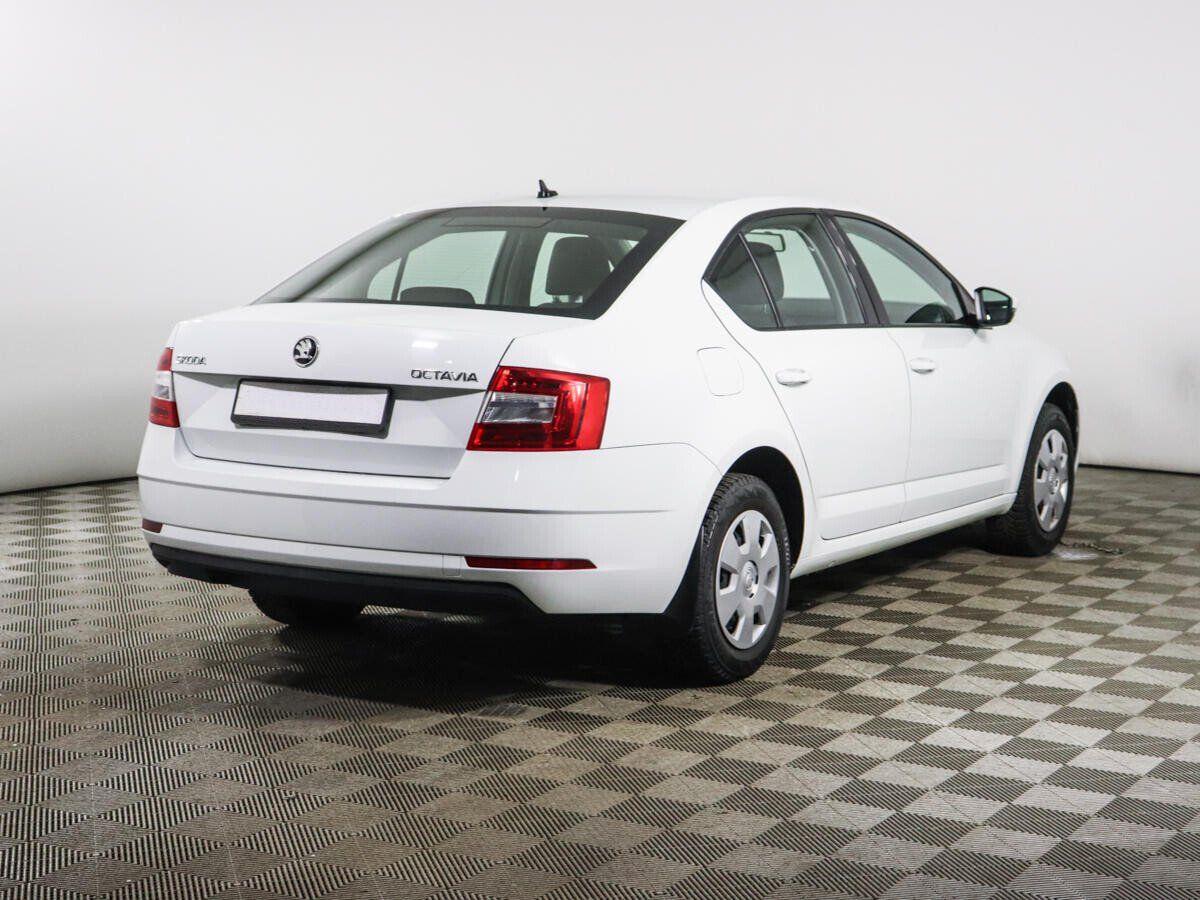 Octavia