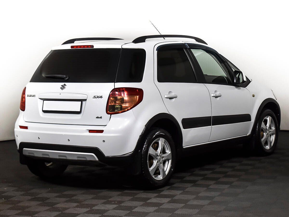 SX4