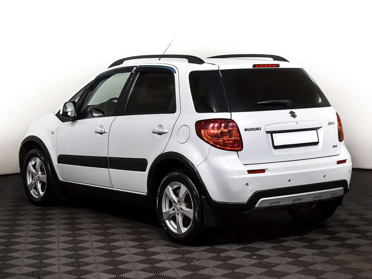 SX4