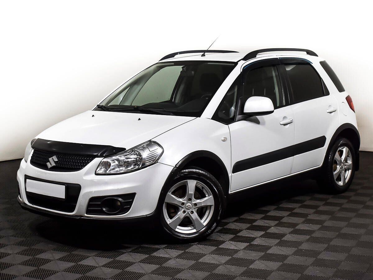 SX4