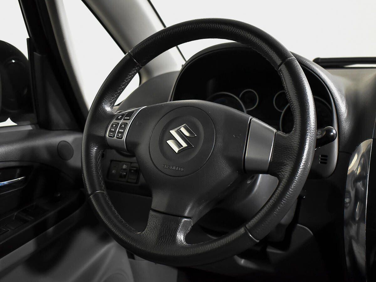SX4
