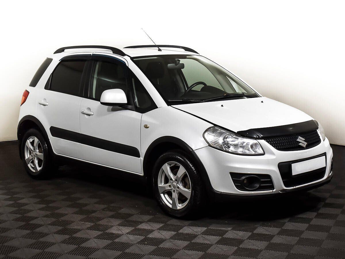 SX4