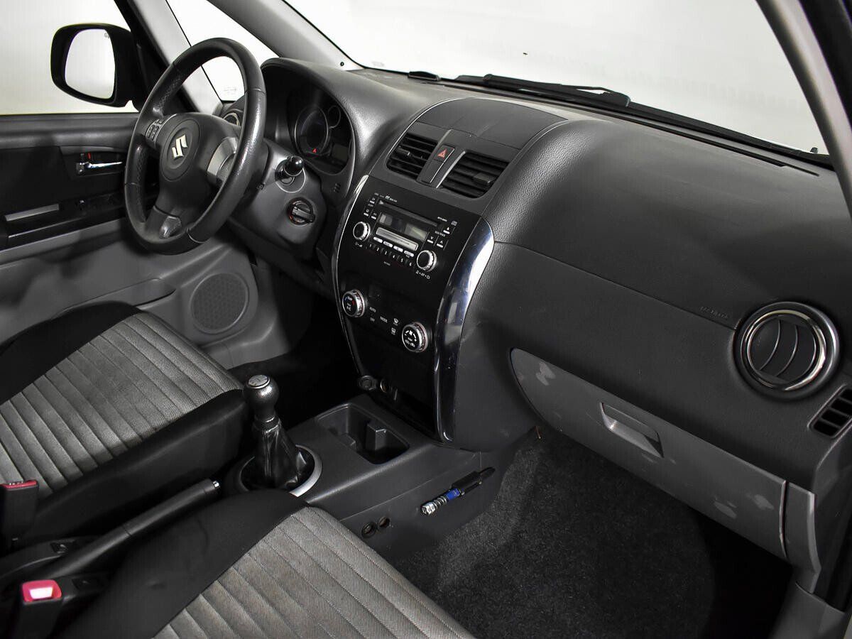 SX4