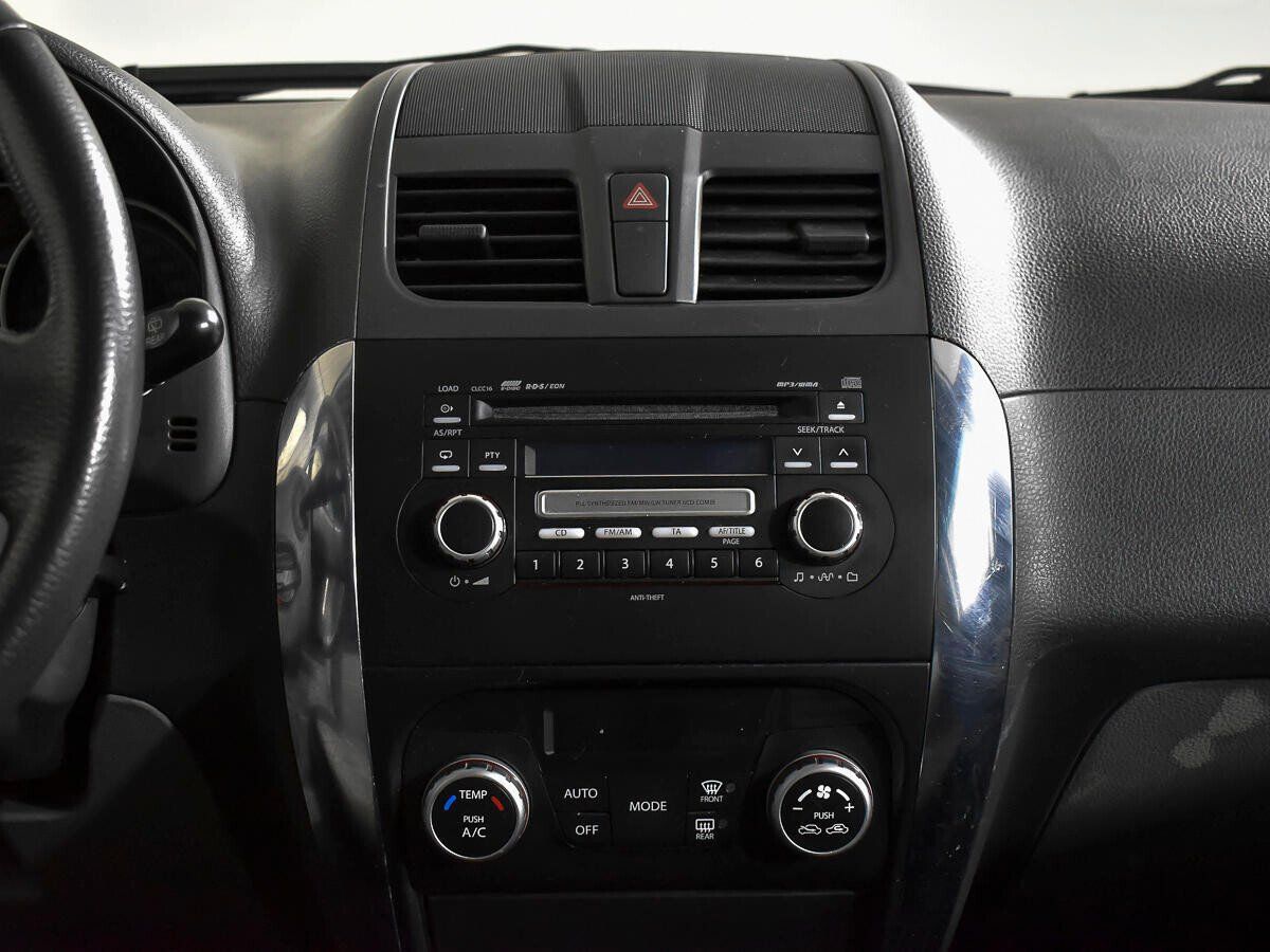 SX4