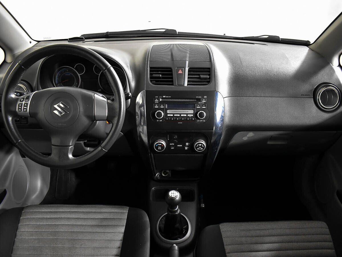 SX4