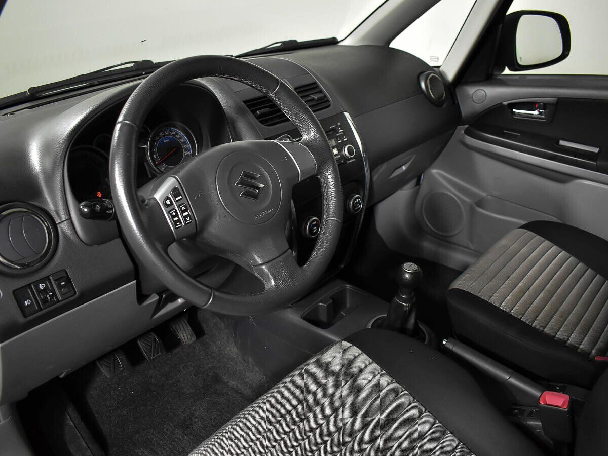SX4
