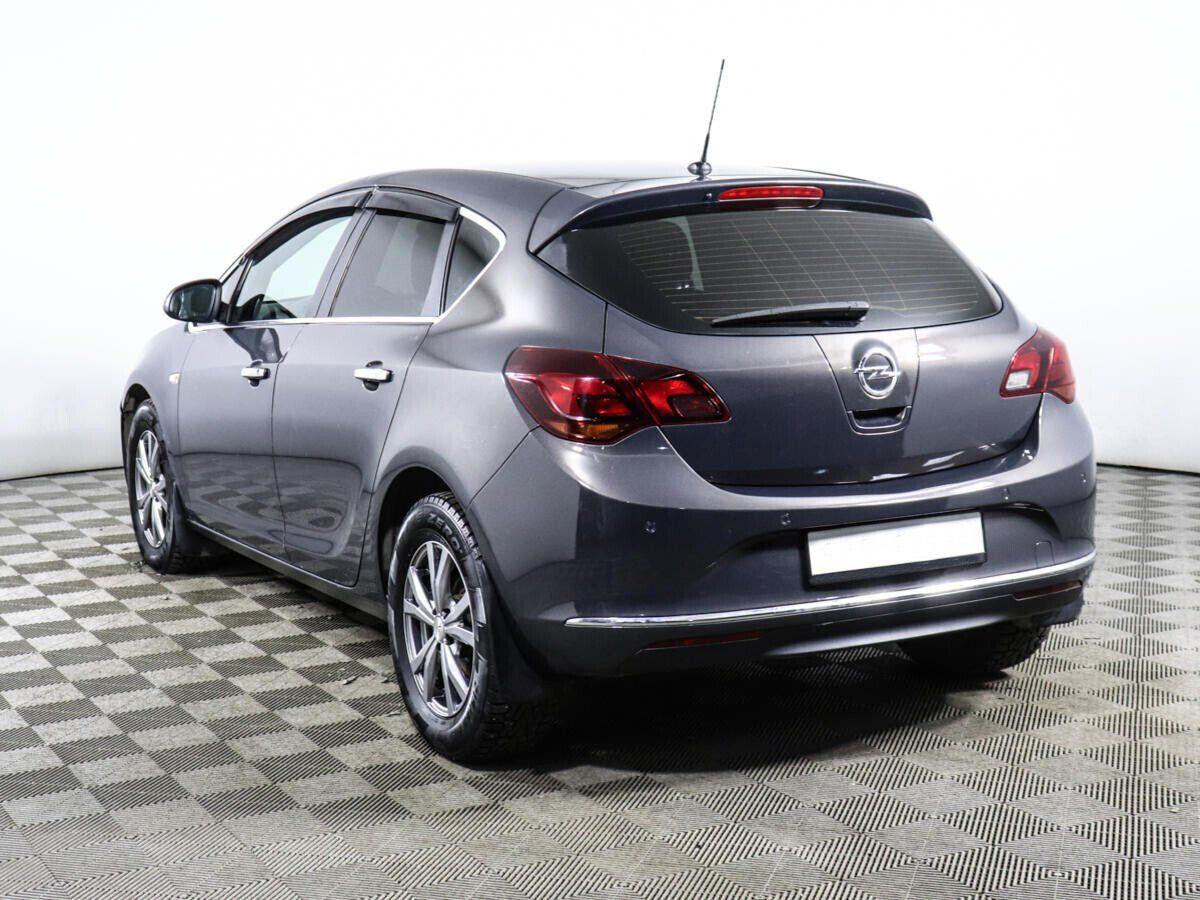 Astra