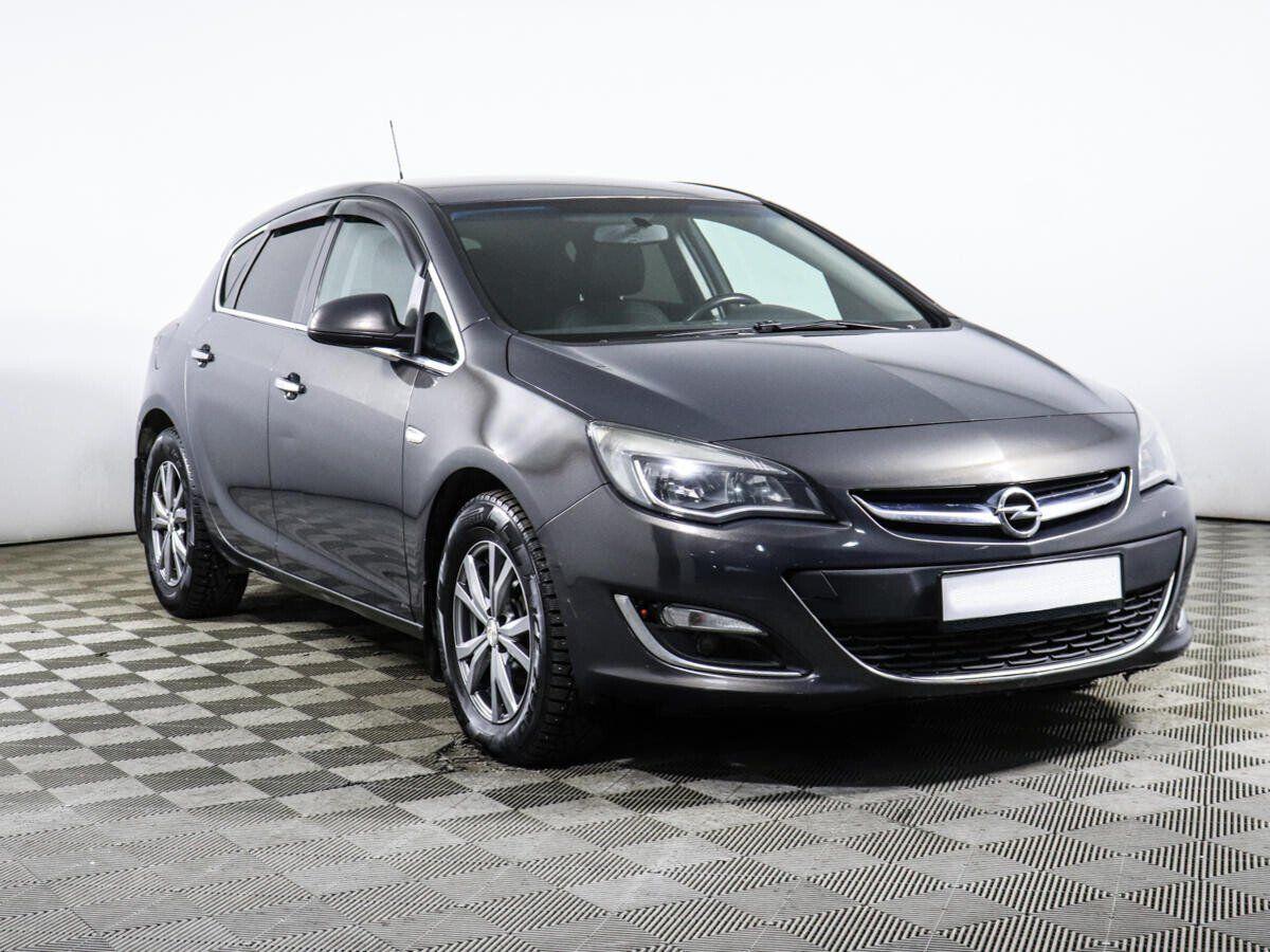 Astra