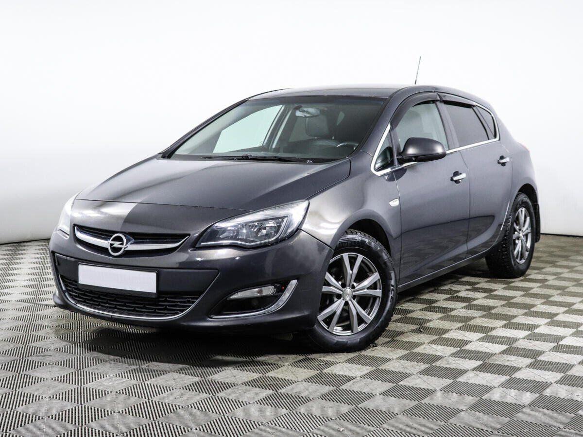 Astra