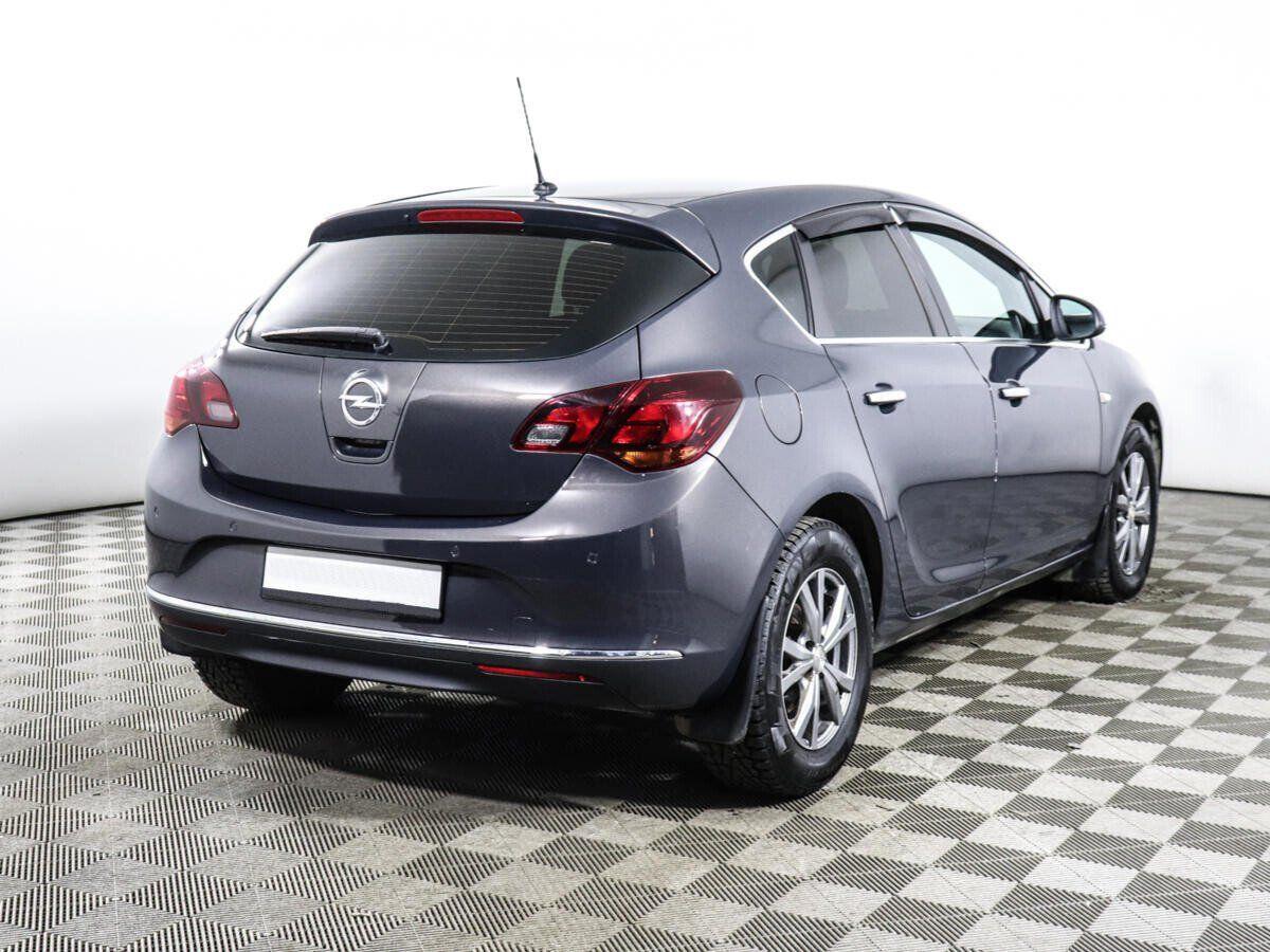 Astra