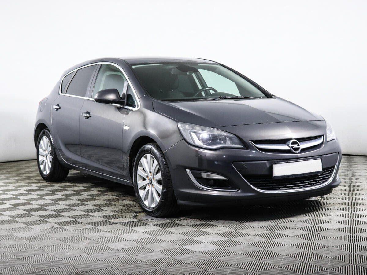 Astra