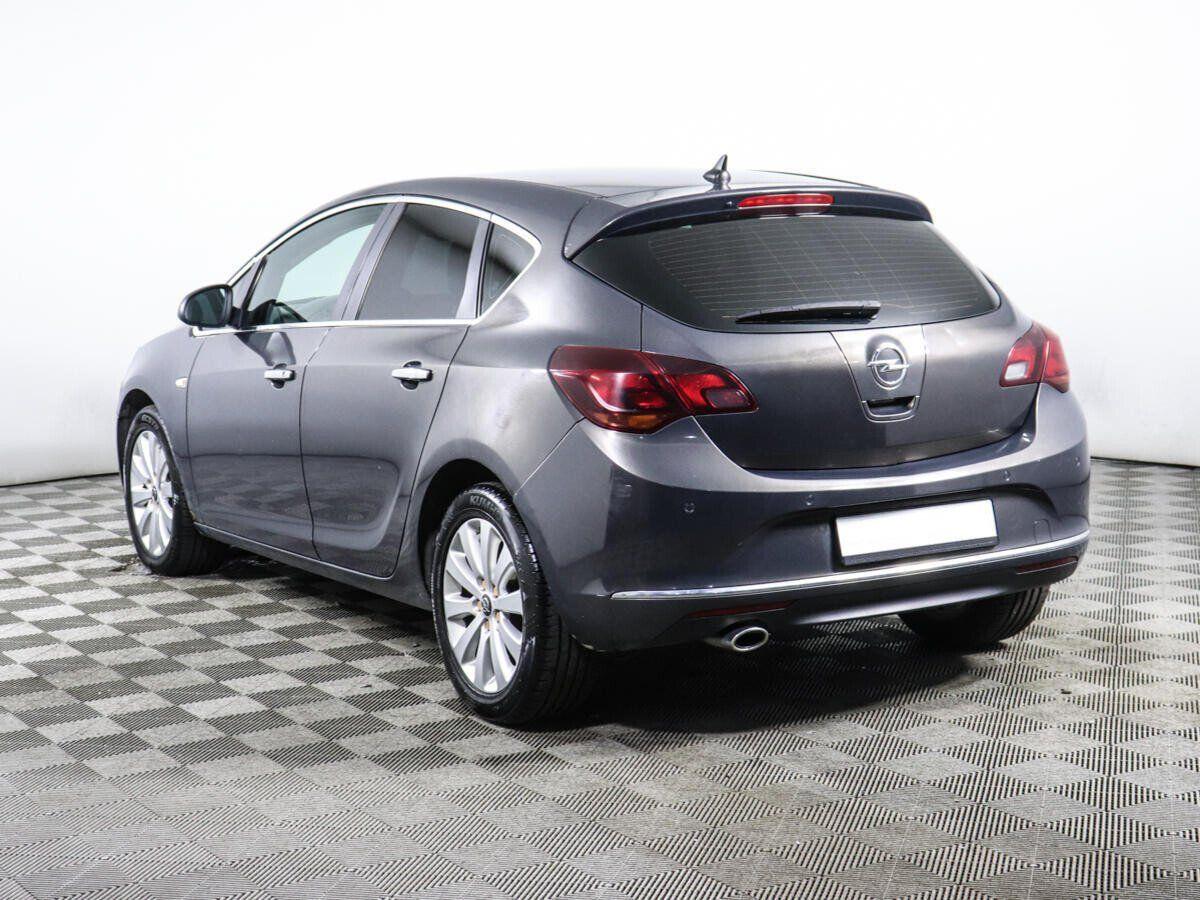 Astra