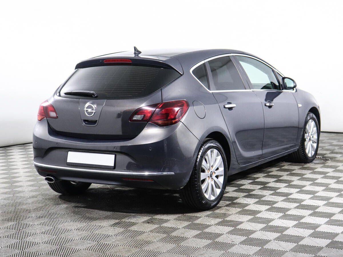 Astra