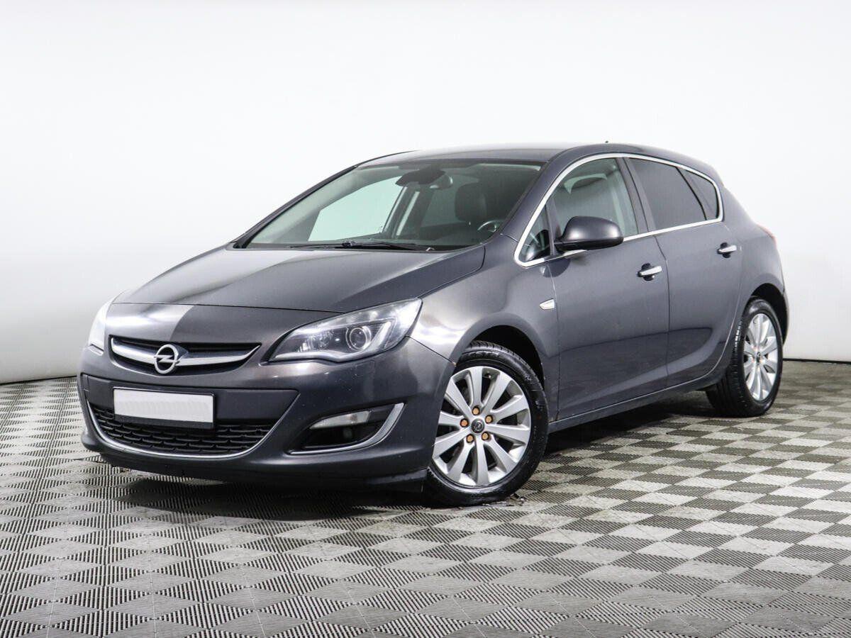 Astra