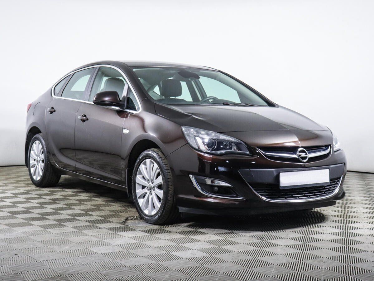 Astra