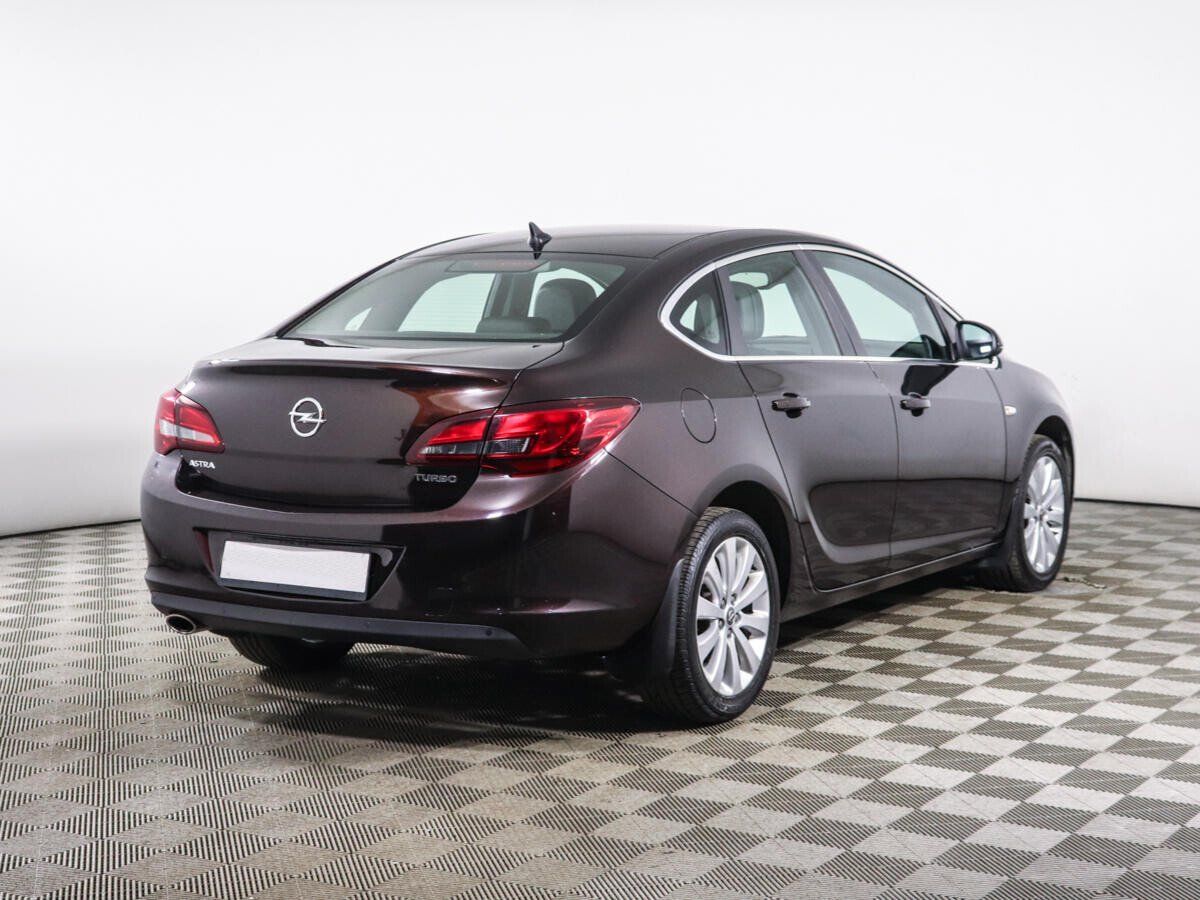 Astra