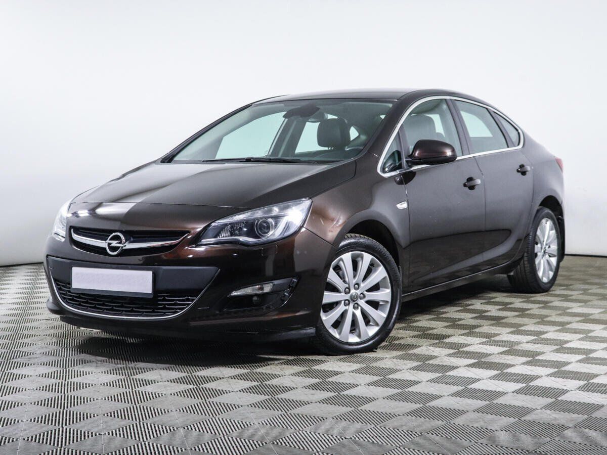 Astra